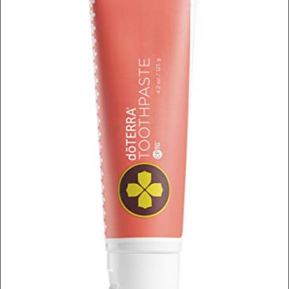 doTERRA On Guard Natural Whitening Toothpaste - Picture 2 of 2